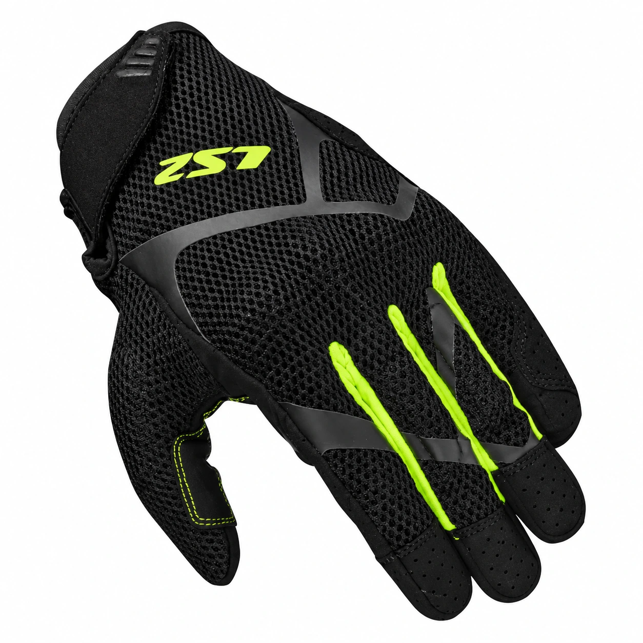 LS2 MG037 RAY II