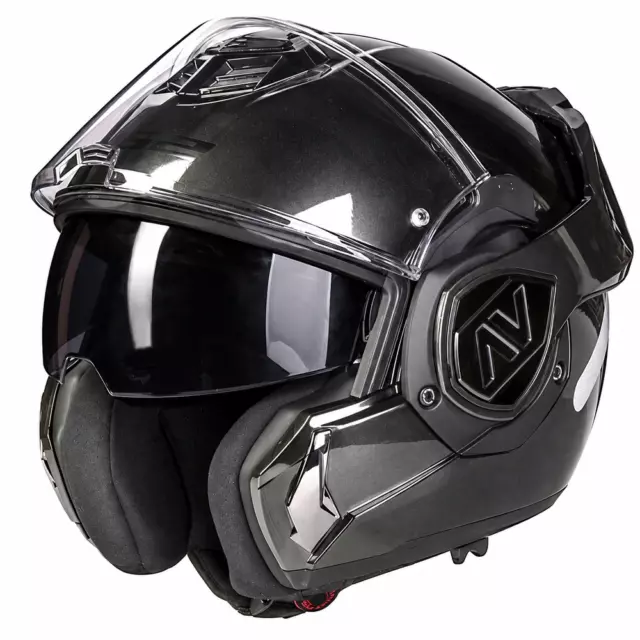 Мотошлем LS2 FF906 ADVANT